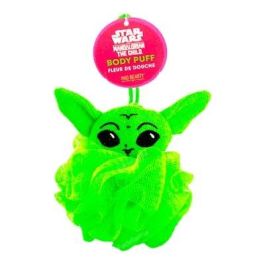 MAD BEAUTY Esponja de Baño Mandalorian The Child Baby Yoda Precio: 7.79000057. SKU: S4513572
