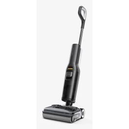 Roborock F25 ACE Aspirador Robot Seco/Húmedo (Negro) - Limpieza Avanzada para el Hogar