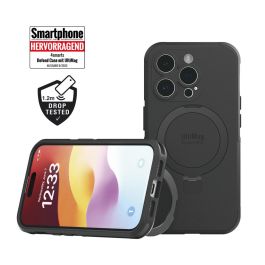 4Smarts Funda Defend Case Magic Stand para Apple iPhone 15 Pro Precio: 37.50000056. SKU: B1K2GFLQVT