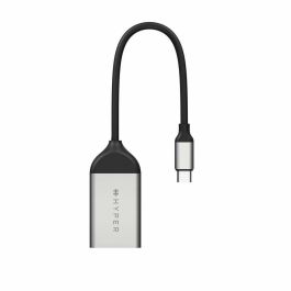 Adaptador USB-C a Red RJ45 Targus HD425B