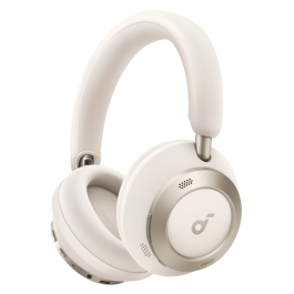 Anker Soundcore Space One Pro Auriculares Inalámbricos con Cancelación de Ruido Activo y Batería de Larga Duración Color Blanco Precio: 219.50000039. SKU: B163REXKZL