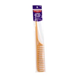 Red Kiss Peine Large Rat Tail Comb Bone Precio: 1.49999949. SKU: B19KYW5SG3