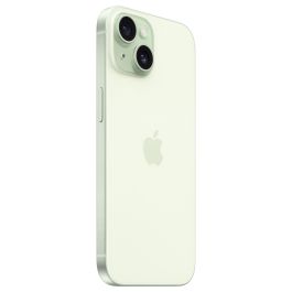 Apple iPhone 15 128GB Verde