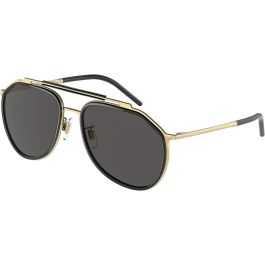 Gafas de Sol Hombre Dolce & Gabbana DG 2277 Precio: 250.49999953. SKU: B1B5GP6R5D