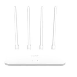 Router Xiaomi AC1200 Blanco Ethernet LAN Wi-Fi 5 GHz 2,4 GHz - 5 GHz DDR3 Precio: 38.50000022. SKU: B1AD9N8LLP