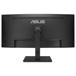Asus VA34VCPSR Monitor Curvo 34" Wide Quad HD (3440 x 1440) LCD Negro 1500R