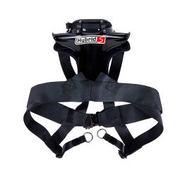 Hans Simpson Hybrid S Anclaje Estándar (XL) Precio: 1212.50000036. SKU: S3712563