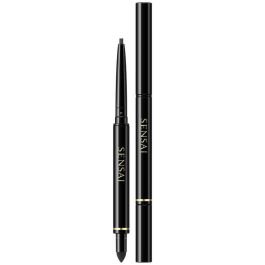Sensai #02-Deep Brown Lápiz Delineador de Ojos Lasting Eyeliner con Esponja Retráctil Tono Deep Brown 0,1 gr Precio: 28.88999993. SKU: S0583730