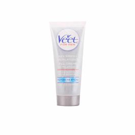 Veet Men Gel Crema Depilatoria Piel Sensible Veet Men Gel Crema Depilatoria Piel Sensible Precio: 3.99000041. SKU: S0587832