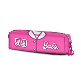 Karactermania Barbie Portatodo Ptodo. Cuad. FAN 2.2 Varsity 8x21x5,5 cm Precio: 6.50000021. SKU: B18V5A49RC