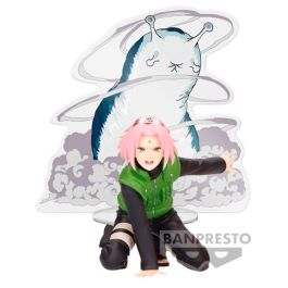 Banpresto Figura Panel Spectacle Naruto Shippuden Sasuke Uchiha BP89267P Precio: 31.89000012. SKU: B1B4RBY7GE