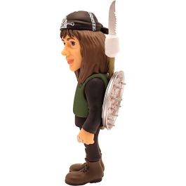 MINIX Figura Eddie Stranger Things 12cm