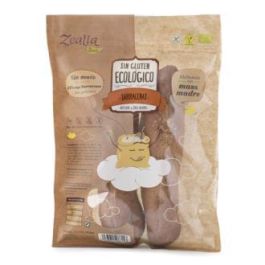 ZEALIA Baguetina Sarracena con Masa Madre Bio Sin Gluten Vegan 250g - Elaborada con Harinas Nutritivas ZEALIA Baguetina Sarracena con Masa Madre Bio Sin Gluten Vegan 250g - Elaborada con Harinas Nutritivas Precio: 4.78999976. SKU: B1AHD4JYWN