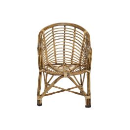 Sillon Balines DKD Home Decor Natural 56 x 81 x 54 cm Sillon Balines DKD Home Decor Natural 56 x 81 x 54 cm