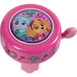 Timbre De Bicicleta I162 CZ10549 Precio: 7.79000057. SKU: B1CZQ3458A