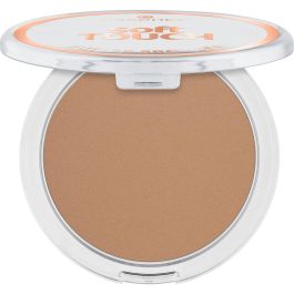 ESSENCE SOFT TOUCH Polvo Bronceador #10 Whipped Buttercup 10g