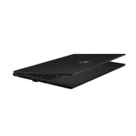 MSI A3XWJG-038ES Portátil Gaming Stealth A16 AI+ Copilot+ PC, AMD Ryzen AI 9 HX 370, 16" QHD+ OLED, 64GB RAM, 1TB SSD, RTX 5090, Windows 11, Negro