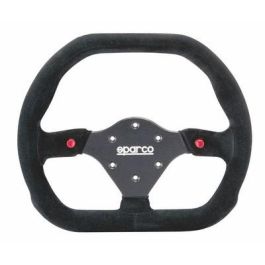 Volante Sparco Mod.310x260 Scam.Negra S015P310F2SN Volante Sparco Mod.310x260 Scam.Negra S015P310F2SN Precio: 236.49999945. SKU: S3707889