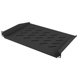 Lanberg Bandeja Ak-1008-B para Armario Rack 19" 1U 483x315mm hasta 25Kg Precio: 18.94999997. SKU: S5613662