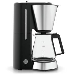 WMF KÜCHENminis Cafetera de filtro con jarra de cristal 0,625 L