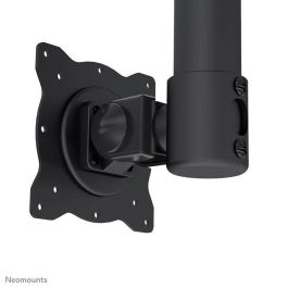Neomounts Tv/Monitor Ceiling Mount For 10"-30" Screen, Height Adjustable - Black Neomounts Tv/Monitor Ceiling Mount For 10"-30" Screen, Height Adjustable - Black