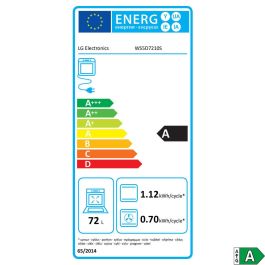 Horno LG WS5D7210S