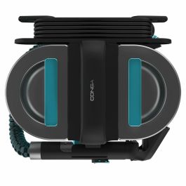 Cecotec Conga 4000 Carpet&Spot Clean XL 0,85 L Aspiradora cilíndrica Seca y húmeda 400 W Sin bolsa Cecotec Conga 4000 Carpet&Spot Clean XL 0,85 L Aspiradora cilíndrica Seca y húmeda 400 W Sin bolsa