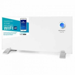 Orbegozo Panel Calefactor Radiante REW 1500 1500W WiFi Precio: 130.78999989. SKU: B1AFMK5R3Z