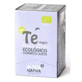 Te Earl Grey 20 Bolsitas Bio Precio: 4.4999999. SKU: B1JJ52J5FW