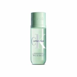 Calvin Klein CK Cotton Musk Body Mist 236 ml Fragancia Unisex