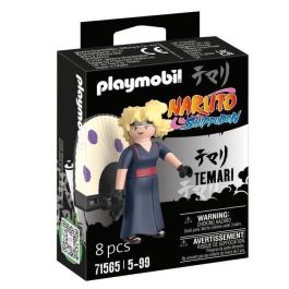 Temari Naruto 71565 Playmobil