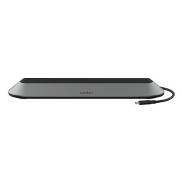 Belkin INC014BTSGY Dock USB-C 11-en-1 Pro, 100W