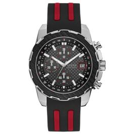 Reloj Hombre Guess W1047G1 (Ø 46 mm) Precio: 119.59000031. SKU: S0324830