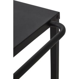 Trolley BRASERO para plancha - Acero - 85 cm Trolley BRASERO para plancha - Acero - 85 cm