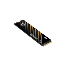 MSI S78-440Q550-P83 SSD M.2 2 TB PCI Express 4.0 NVMe 3D NAND para PC