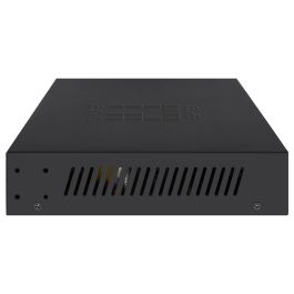 Level One GES-2110P Switch Gestionado L2 Gigabit Ethernet 8xPoE+ 2xSFP 130W 19"