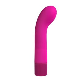 Vibrador Punto G Selopa Rosa Precio: 39.95000009. SKU: B15SDAVJDY