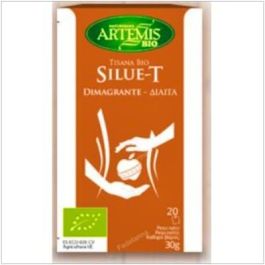 Tisana Siluet-T Precio: 2.8900003. SKU: B1JBHJG6JZ