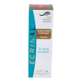 ECRINAL Champu Mujer ANP 2+ Champu anticaida y fortalecedor para mujer 200Ml Precio: 23.50000048. SKU: B12X5HNLWW
