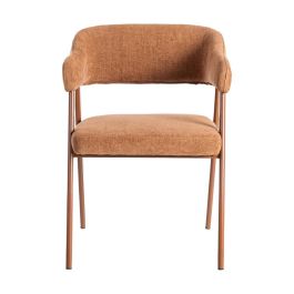 Silla Teja Tejido-Metal Contract 56 X 60 X 81 cm