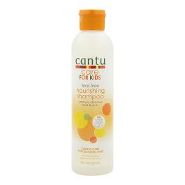 Cantu Care For Kids Tear-Free Nourishing Shampoo Cantu Care For Kids Tear-Free Nourishing Shampoo Precio: 4.79000038. SKU: S4245305