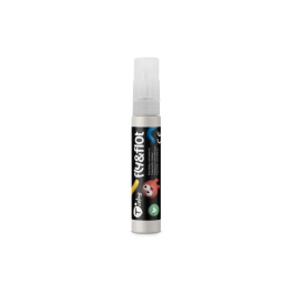 Tcolors Rotulador Fly&Flot EFECTO 3D VOLUMETRICO, 25 ml, Color Blanco - Pintura que se Expande, Creaciones Solidas y Flotantes para Decoracion Precio: 5.9895. SKU: B1FVKGJXZX