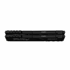Memoria RAM Kingston FURY Beast 2 x 16GB/ DDR4/ 3200MHz/ 1.35V/ CL16/ DIMM Memoria RAM Kingston FURY Beast 2 x 16GB/ DDR4/ 3200MHz/ 1.35V/ CL16/ DIMM