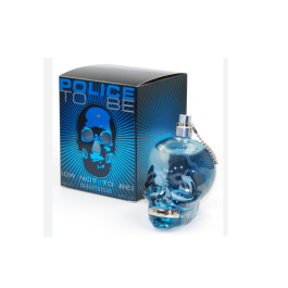 Police To Be Eau de Toilette 40 mL Precio: 14.49999991. SKU: B13AJHGQF7