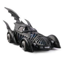Spin Master SPI6072369 Pack Batimóvil + Figura Batman Forever Colección Retro DC Spin Master SPI6072369 Pack Batimóvil + Figura Batman Forever Colección Retro DC