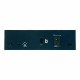Switch de Sobremesa Netgear GS105GE 5P Gigabit (Reacondicionado A+) Switch de Sobremesa Netgear GS105GE 5P Gigabit (Reacondicionado A+)