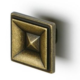 Giusti Pomo/Tirador Zmk Duke 35X35 1A Antica Firenze Precio: 2.50000036. SKU: B1B8NGZNR9