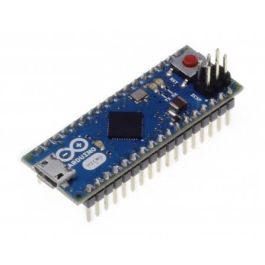 Arduino A000053 Board Micro ATmega32u4, 16 MHz, 32 KB - Placa de Desarrollo