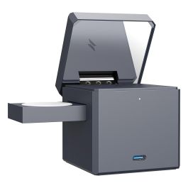 Anker Y1811G11 Cubo de Carga 3 en 1 MagSafe para iPhone, Apple Watch y AirPods, Carga Rápida 30W, Negro