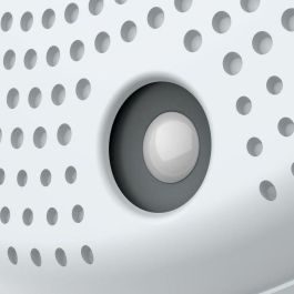 Axis Altavoz IP C1410 Mk II con sensor PIR y detección movimiento, audio 7W, cobertura amplia